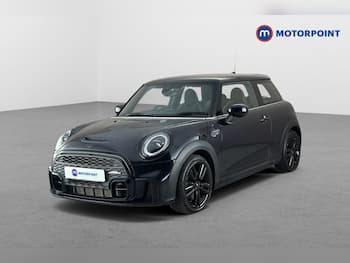 Used MINI Hatch 2023 for sale - 79816376: Photo