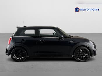 Used MINI Hatch 2023 for sale - 79816376: Photo