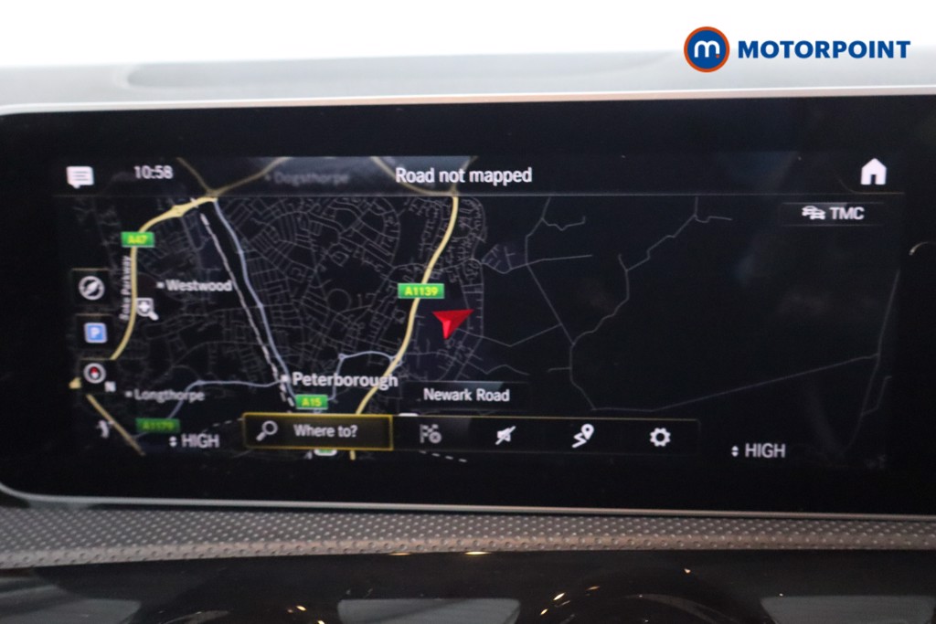 Used Mercedes-Benz A-Class 2020 for sale - 77662951: Photo 10