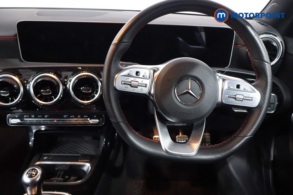 Used Mercedes-Benz A-Class 2020 for sale - 77662951: Photo 11