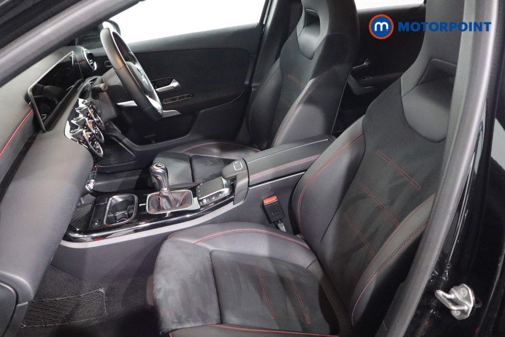 Used Mercedes-Benz A-Class 2020 for sale - 77662951: Photo 12