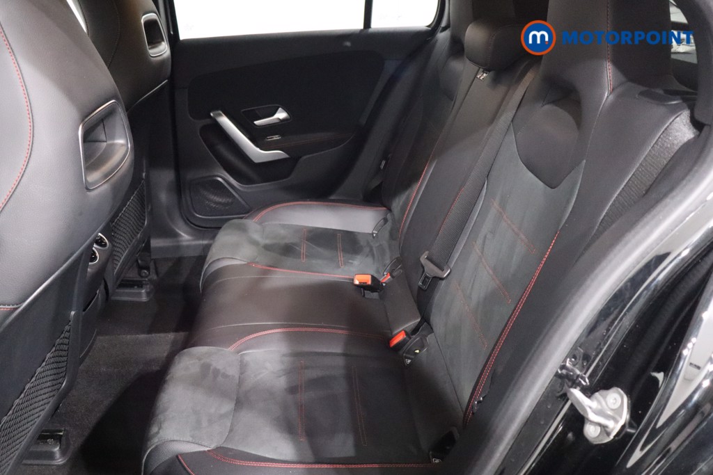 Used Mercedes-Benz A-Class 2020 for sale - 77662951: Photo 13