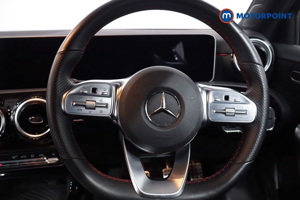 Used Mercedes-Benz A-Class 2020 for sale - 77662951: Photo 14