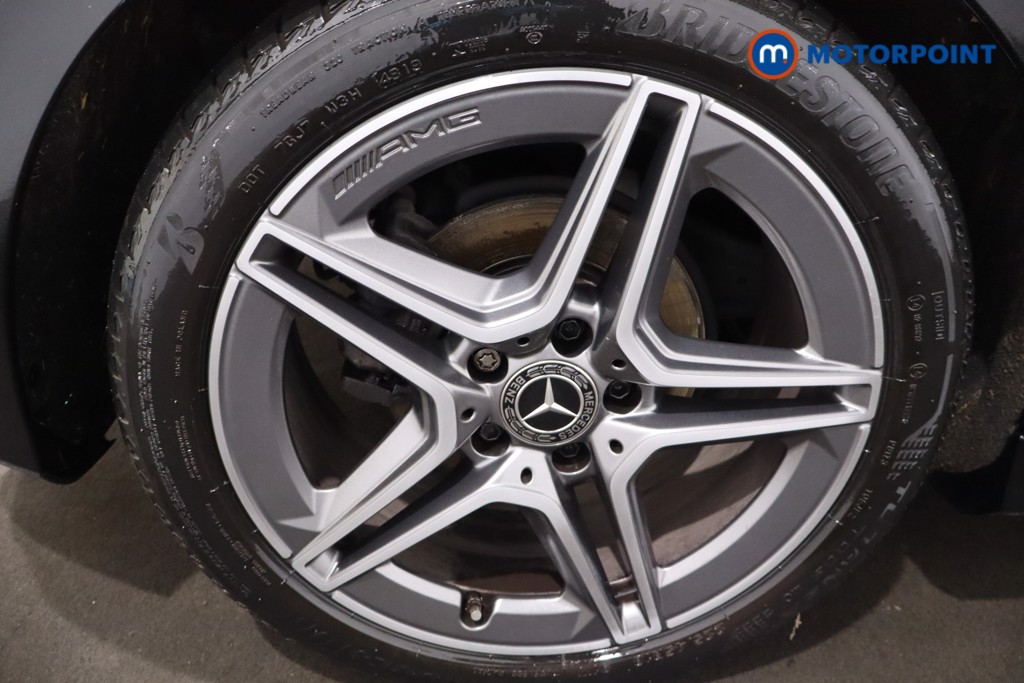 Used Mercedes-Benz A-Class 2020 for sale - 77662951: Photo 17