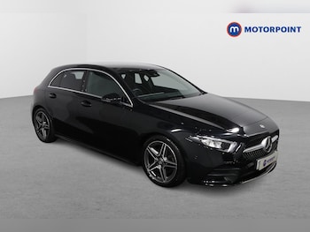 Used Mercedes-Benz A-Class 2020 for sale - 77662951: Photo