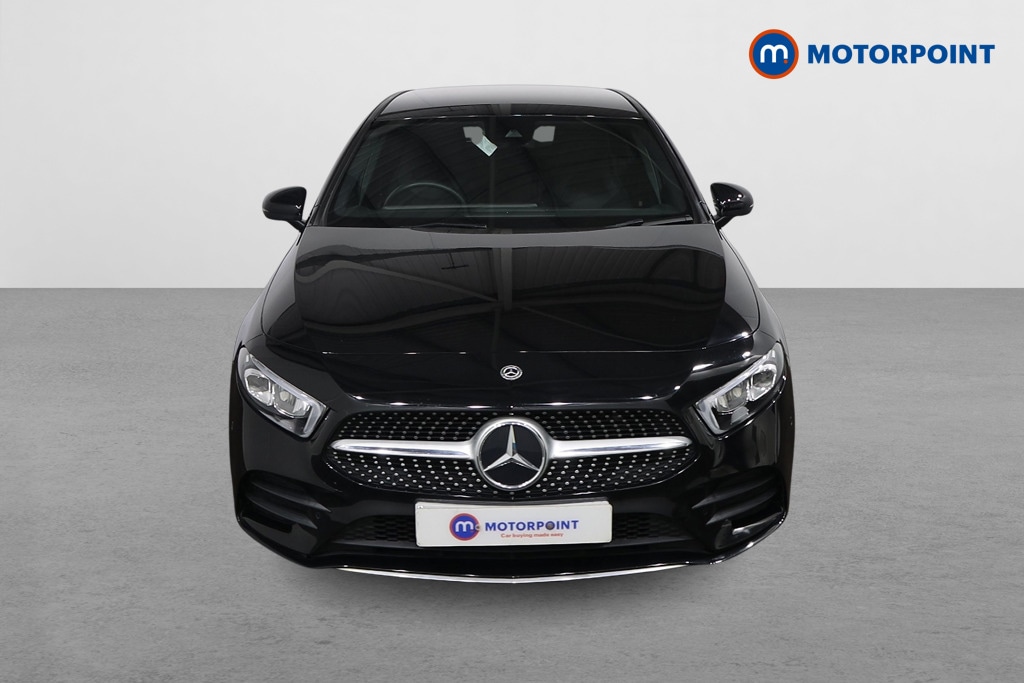 Used Mercedes-Benz A-Class 2020 for sale - 77662951: Photo 2