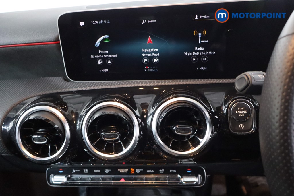 Used Mercedes-Benz A-Class 2020 for sale - 77662951: Photo 24