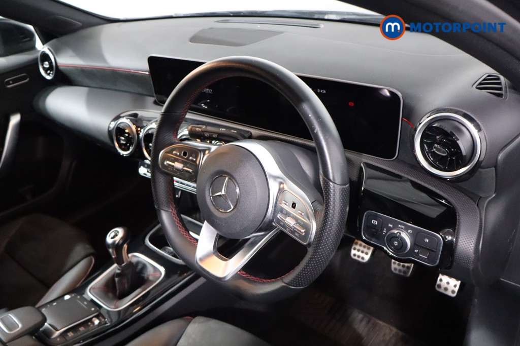 Used Mercedes-Benz A-Class 2020 for sale - 77662951: Photo 32