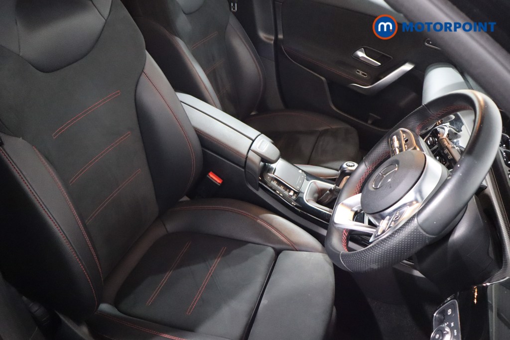 Used Mercedes-Benz A-Class 2020 for sale - 77662951: Photo 33