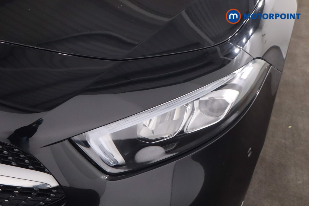 Used Mercedes-Benz A-Class 2020 for sale - 77662951: Photo 36