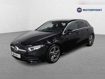 Used Mercedes-Benz A-Class 2020 for sale - 77662951: Photo