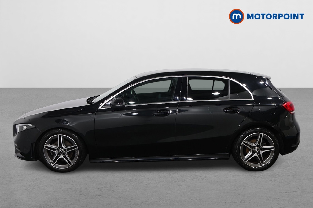 Used Mercedes-Benz A-Class 2020 for sale - 77662951: Photo 4