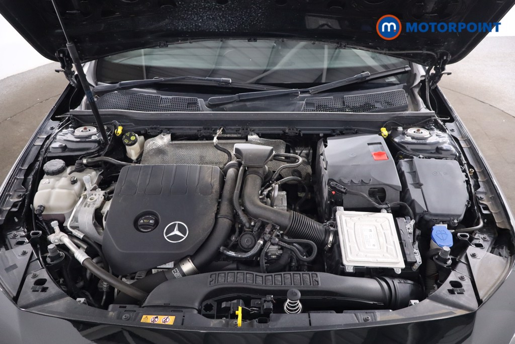 Used Mercedes-Benz A-Class 2020 for sale - 77662951: Photo 40