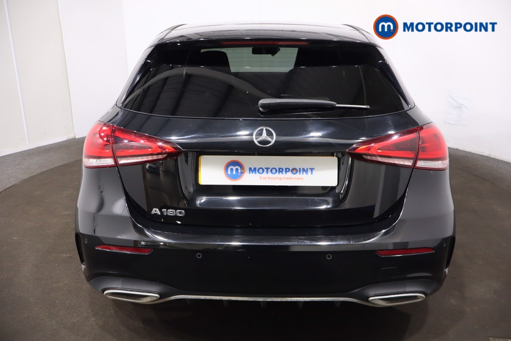 Used Mercedes-Benz A-Class 2020 for sale - 77662951: Photo 44