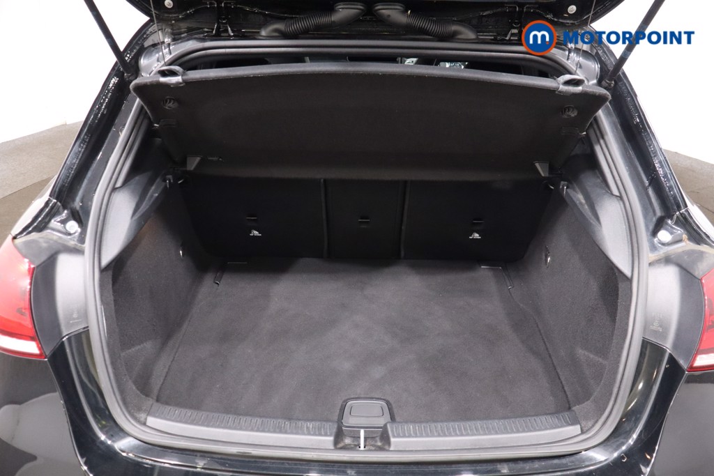 Used Mercedes-Benz A-Class 2020 for sale - 77662951: Photo 45