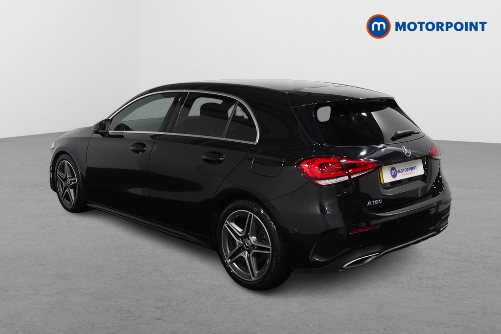 Used Mercedes-Benz A-Class 2020 for sale - 77662951: Photo 5