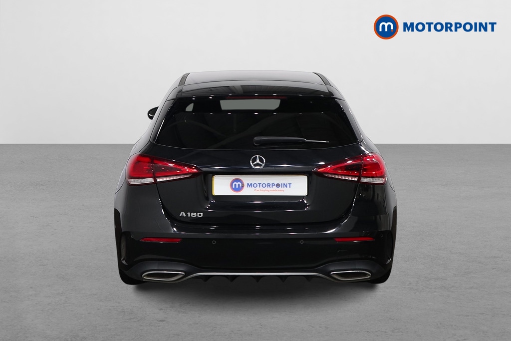 Used Mercedes-Benz A-Class 2020 for sale - 77662951: Photo 6