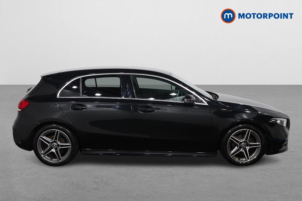 Used Mercedes-Benz A-Class 2020 for sale - 77662951: Photo 8