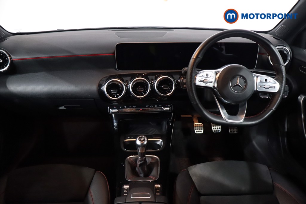 Used Mercedes-Benz A-Class 2020 for sale - 77662951: Photo 9