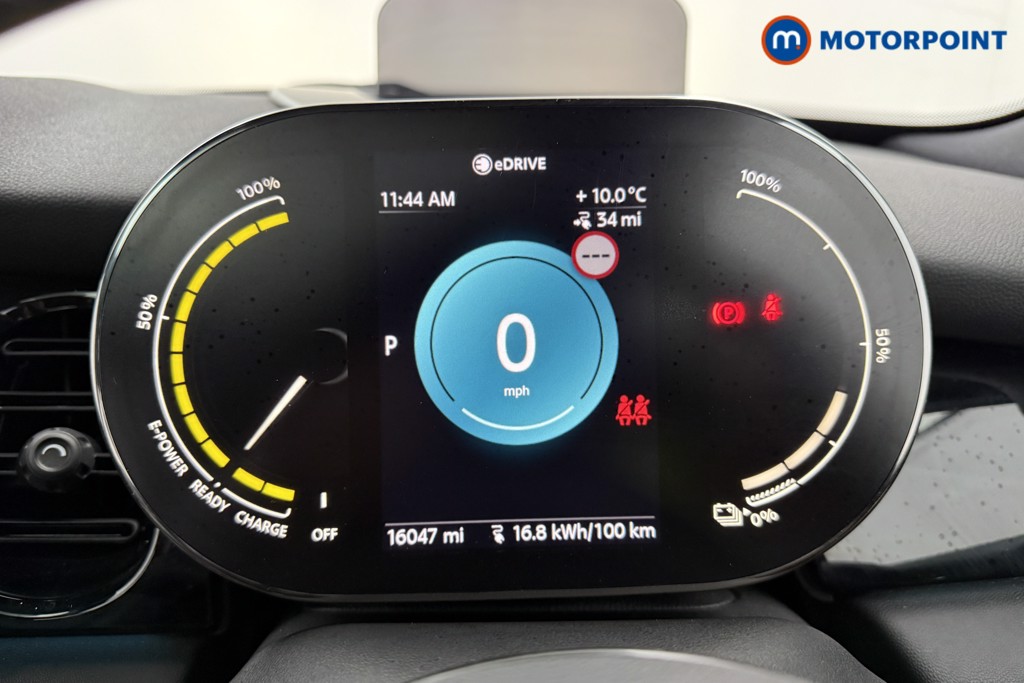 Used MINI Hatch 2021 for sale - 78196913: Photo 10