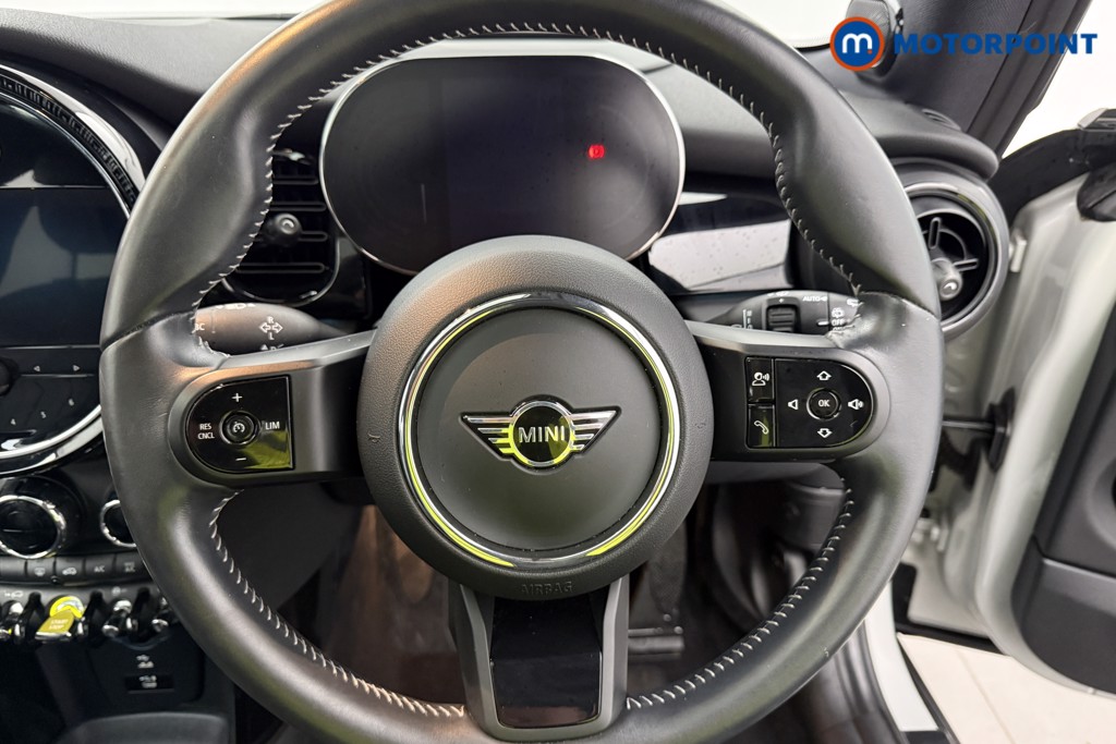 Used MINI Hatch 2021 for sale - 78196913: Photo 11