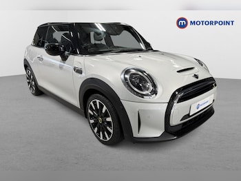 Used MINI Hatch 2021 for sale - 78196913: Photo