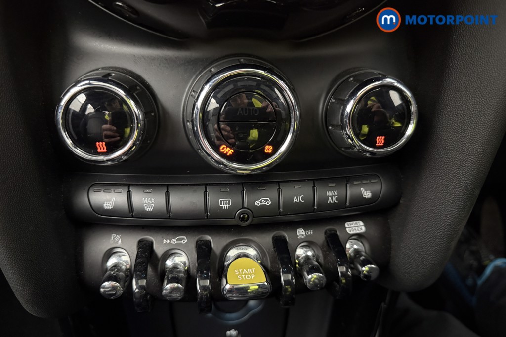 Used MINI Hatch 2021 for sale - 78196913: Photo 23