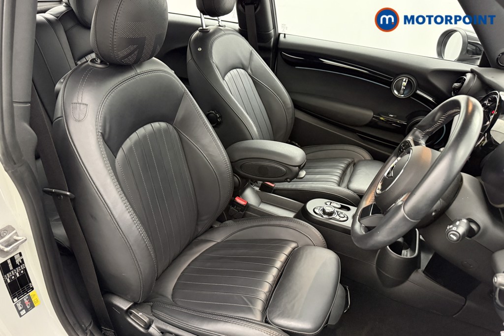 Used MINI Hatch 2021 for sale - 78196913: Photo 27