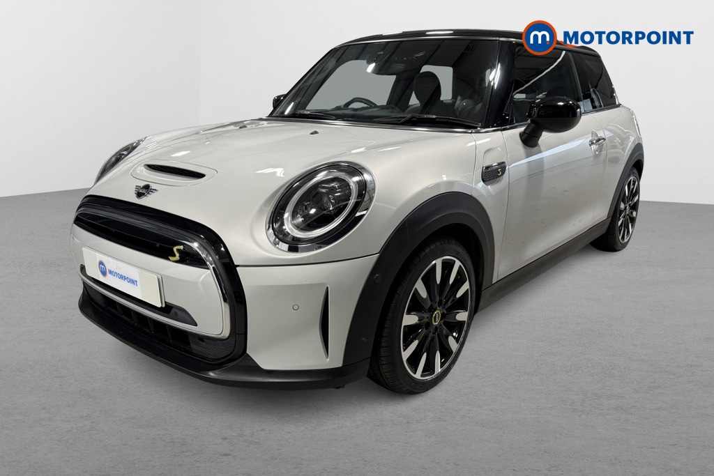 Used MINI Hatch 2021 for sale - 78196913: Photo 3