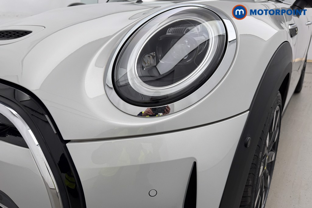 Used MINI Hatch 2021 for sale - 78196913: Photo 36