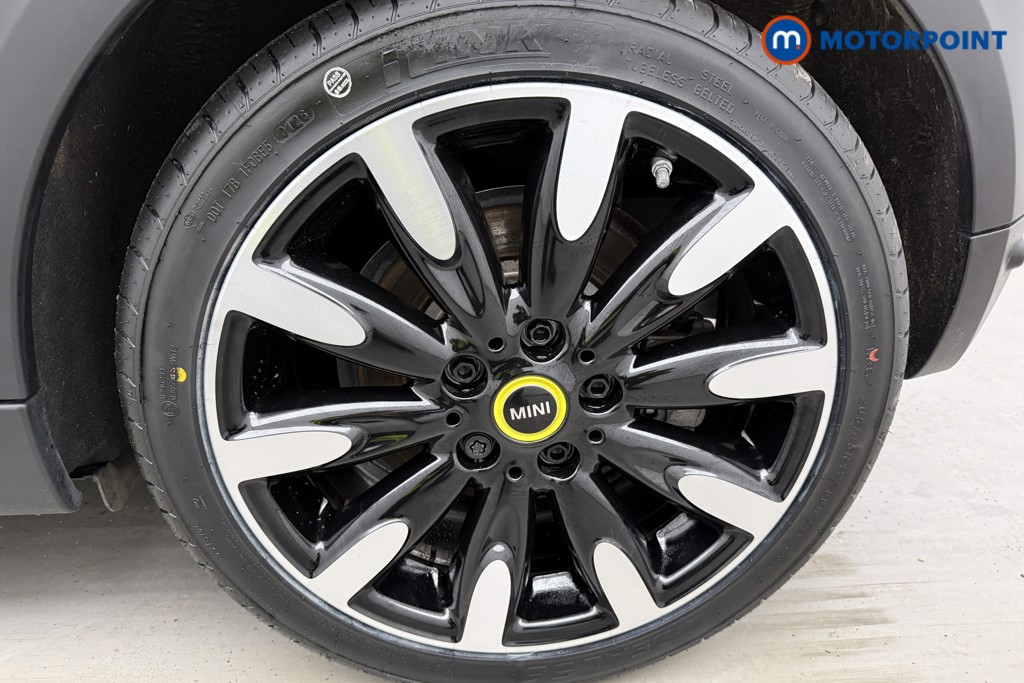 Used MINI Hatch 2021 for sale - 78196913: Photo 38