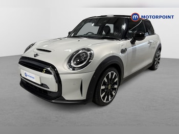 Used MINI Hatch 2021 for sale - 78196913: Photo