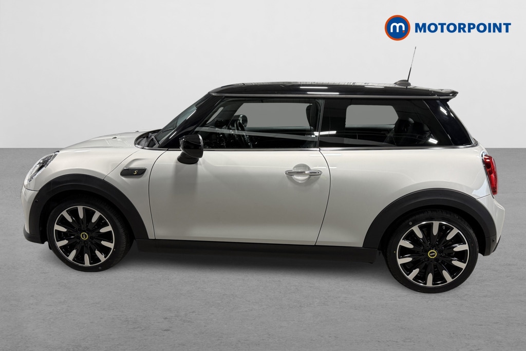 Used MINI Hatch 2021 for sale - 78196913: Photo 4