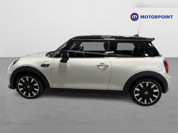 Used MINI Hatch 2021 for sale - 78196913: Photo