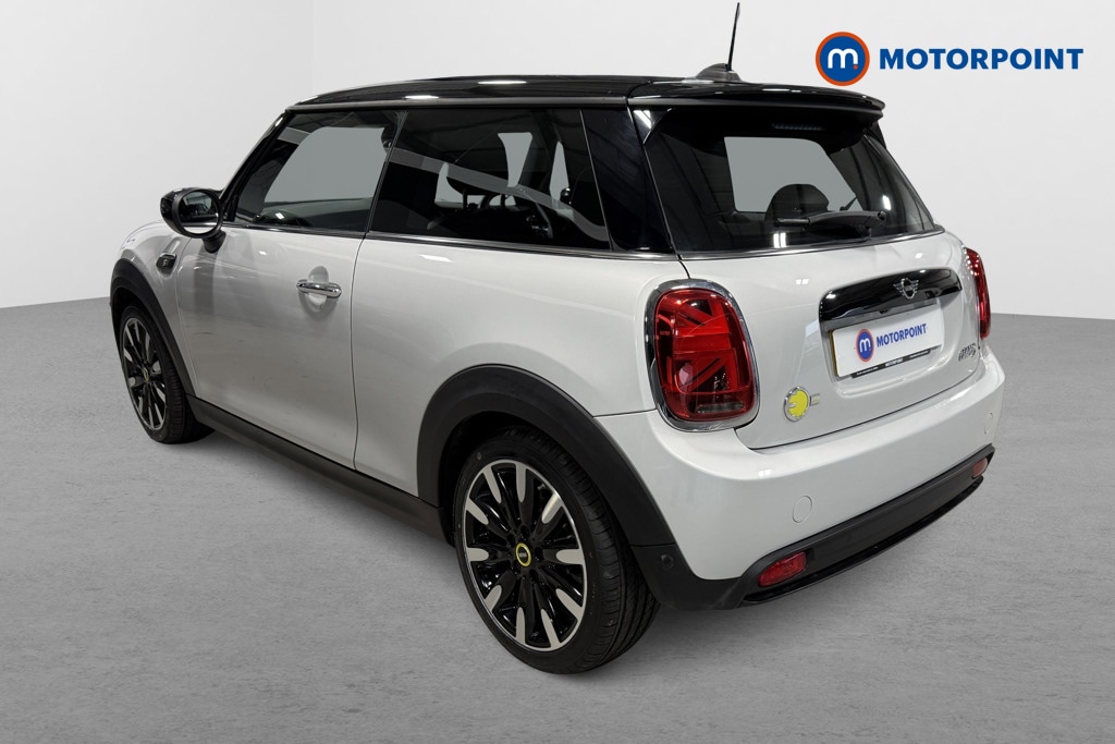 Used MINI Hatch 2021 for sale - 78196913: Photo 5