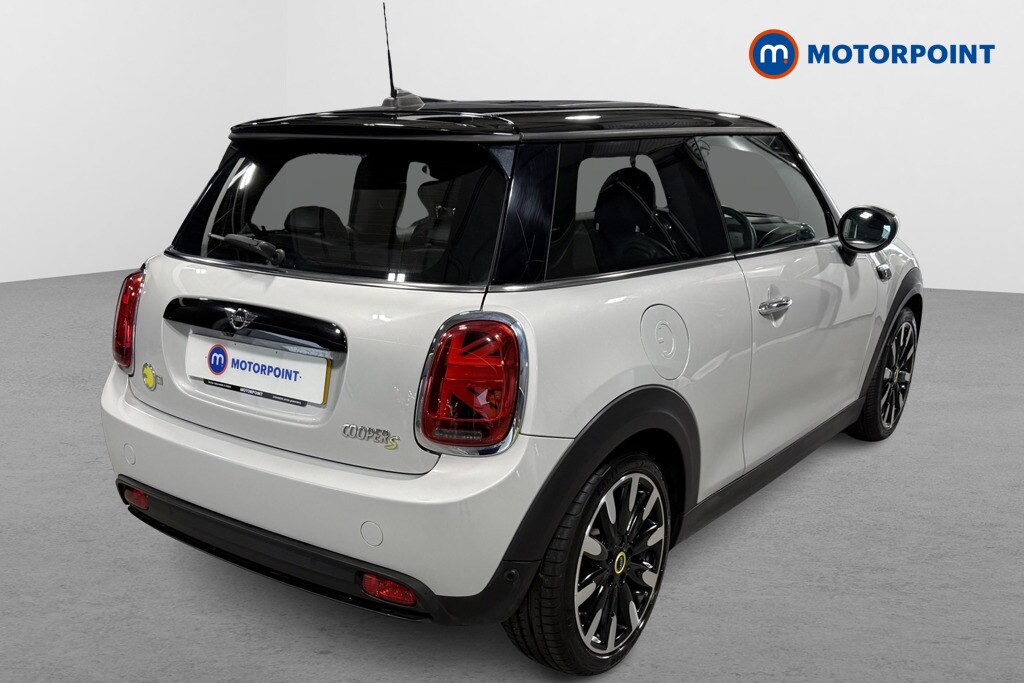 Used MINI Hatch 2021 for sale - 78196913: Photo 7