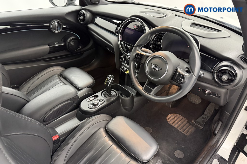 Used MINI Hatch 2021 for sale - 78196913: Photo 9