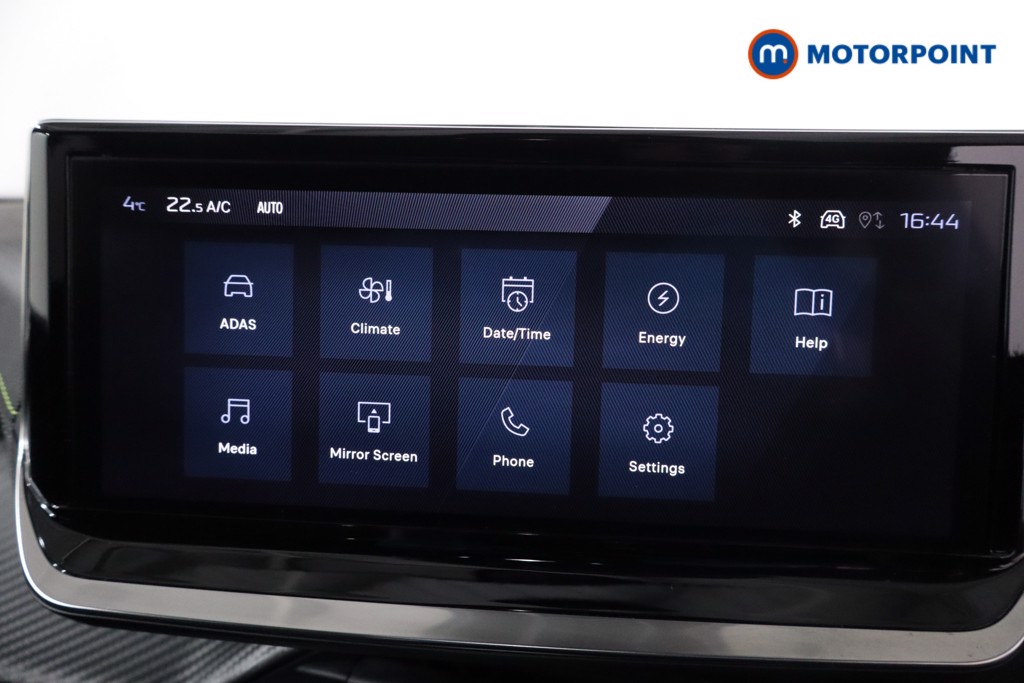 Used Peugeot 2008 2025 for sale - 77604378: Photo 10