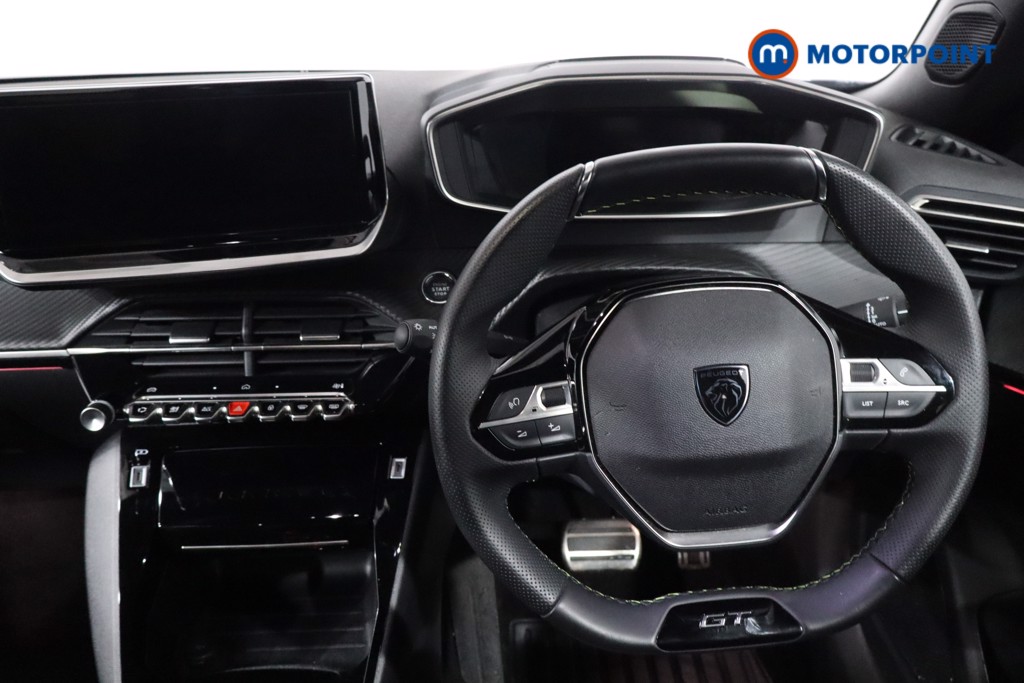 Used Peugeot 2008 2025 for sale - 77604378: Photo 11