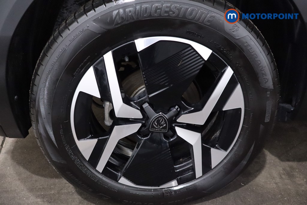 Used Peugeot 2008 2025 for sale - 77604378: Photo 17