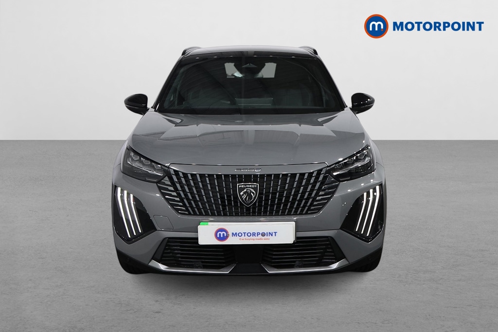 Used Peugeot 2008 2025 for sale - 77604378: Photo 2