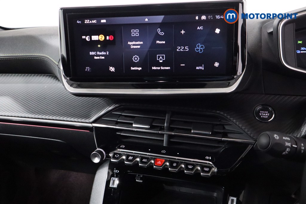 Used Peugeot 2008 2025 for sale - 77604378: Photo 23