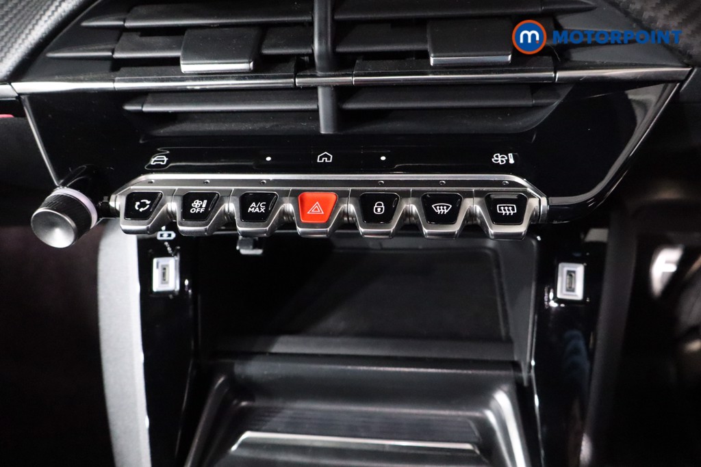 Used Peugeot 2008 2025 for sale - 77604378: Photo 24