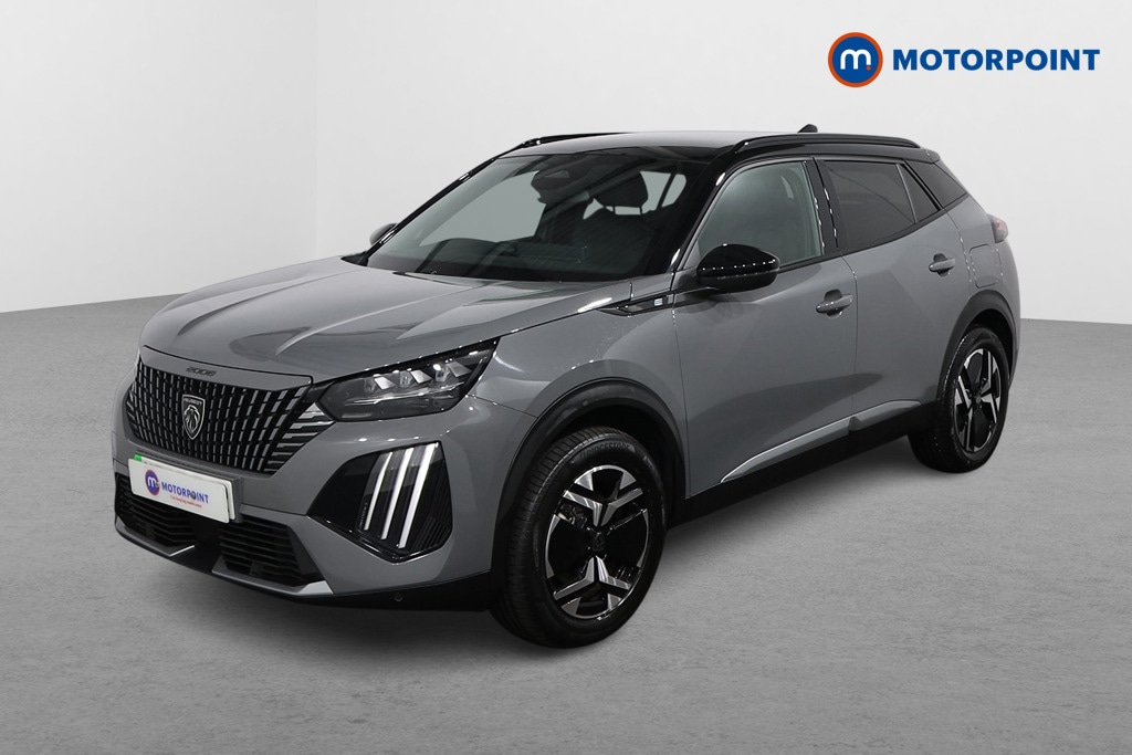 Used Peugeot 2008 2025 for sale - 77604378: Photo 3