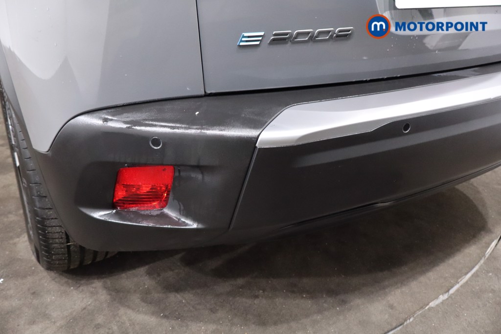 Used Peugeot 2008 2025 for sale - 77604378: Photo 44