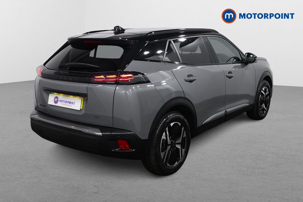 Used Peugeot 2008 2025 for sale - 77604378: Photo 7