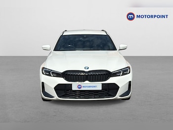 Used BMW 3 Series 2023 for sale - 79102713: Photo