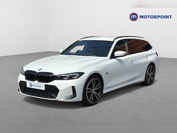 Used BMW 3 Series 2023 for sale - 79102713: Photo