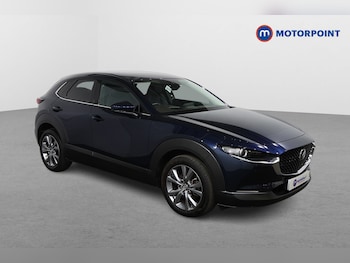 Used Mazda CX-30 2023 for sale - 75498855: Photo