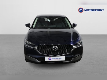 Used Mazda CX-30 2023 for sale - 75498855: Photo